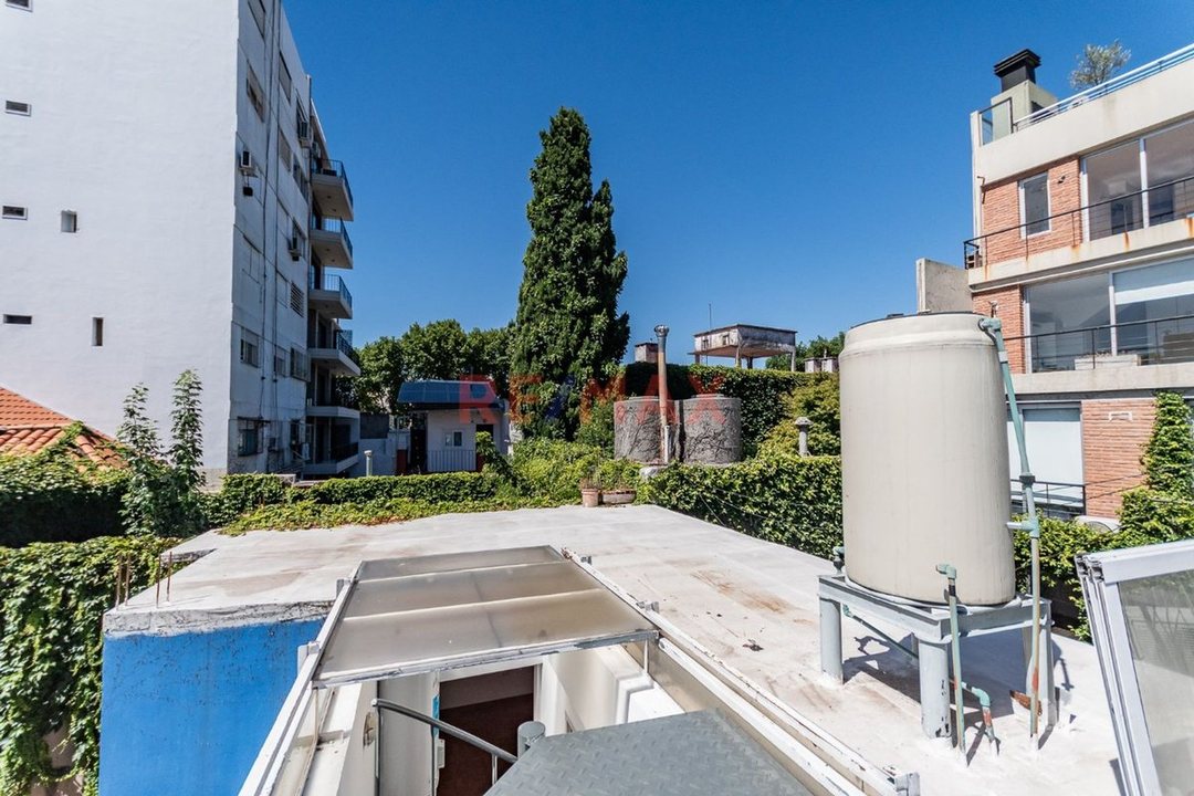 Vendemos PH 3 Amb en Colegiales