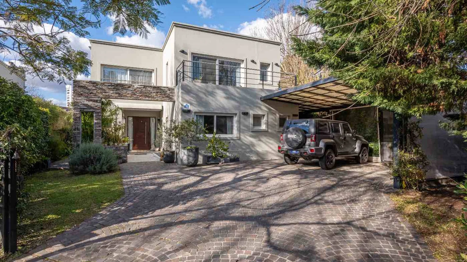 Casa en venta en Tigre, foto 4