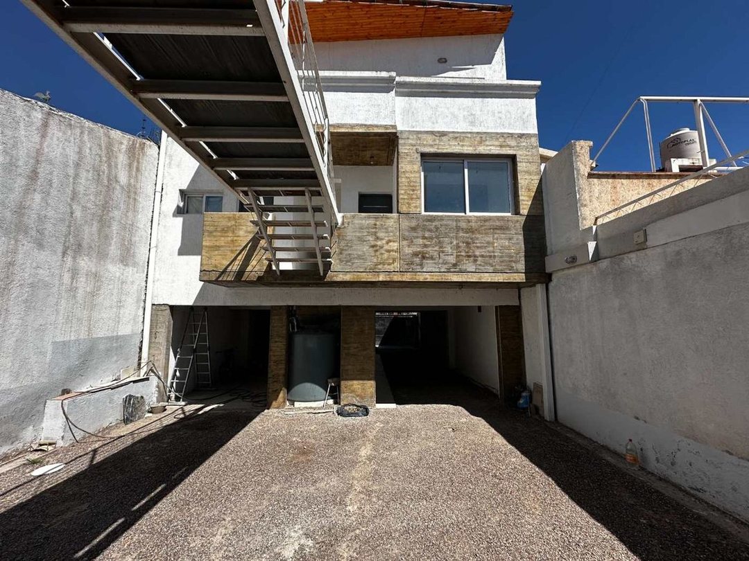 Venta Duplex Sexta sección Ciudad complejo Cerrado