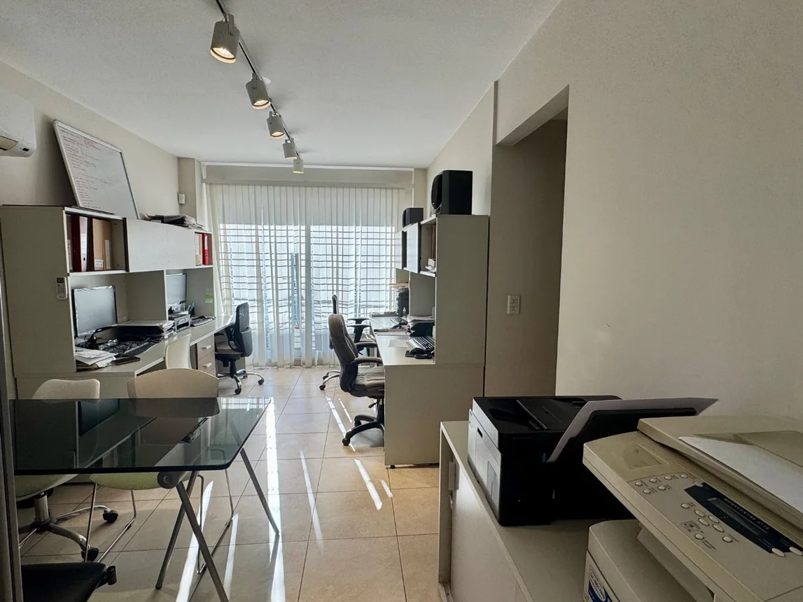 Departamento de 3 ambientes en venta en Coghlan, Monroe 3600, foto 2