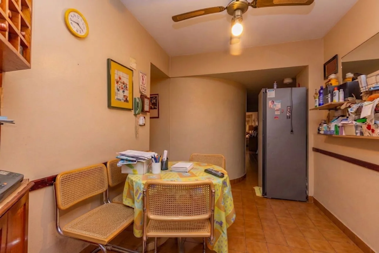 Semipiso en venta en Belgrano, foto 5