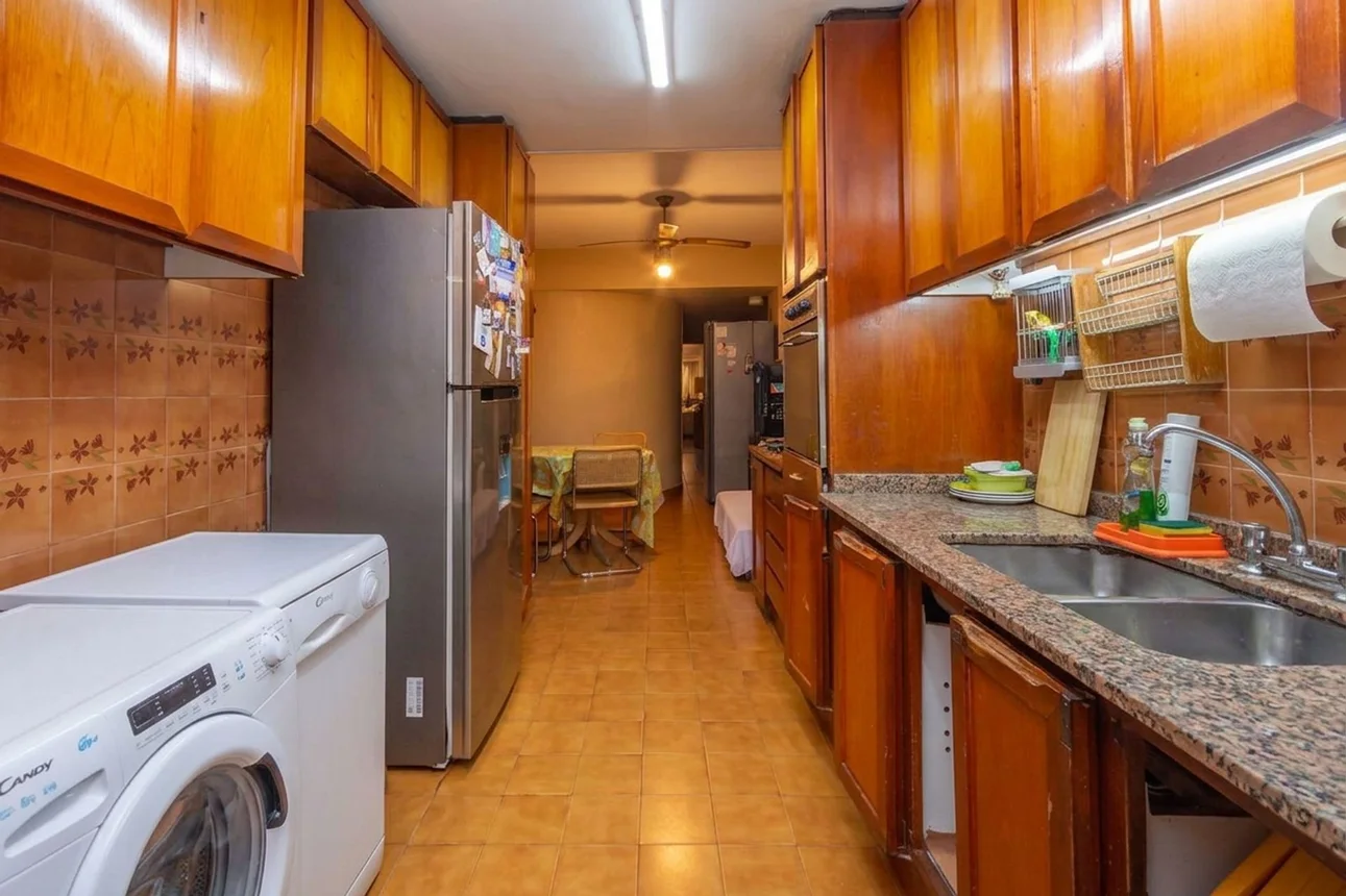 Semipiso en venta en Belgrano, foto 4