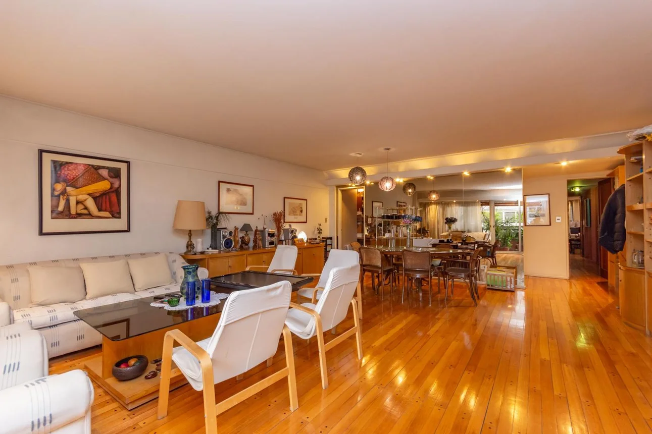 Semipiso en venta en Belgrano, foto 2