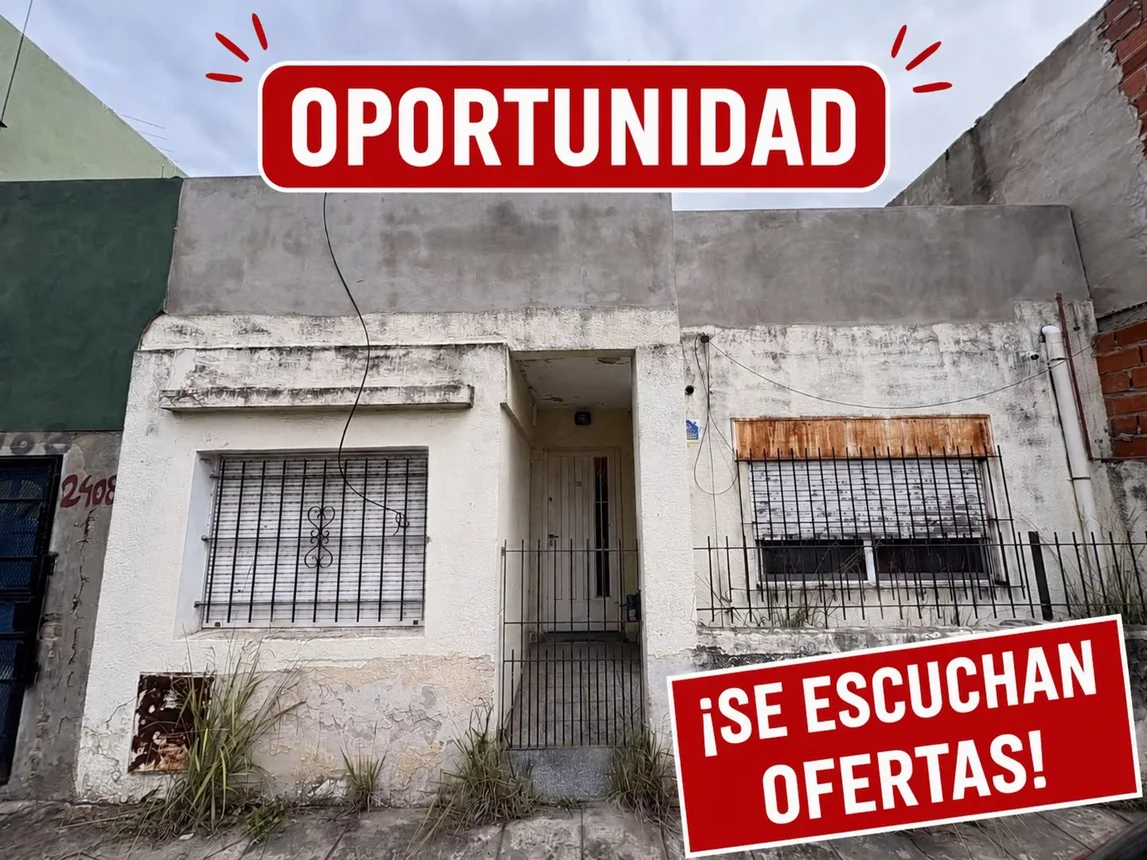 Venta casa 3 amb boulogne, foto 1