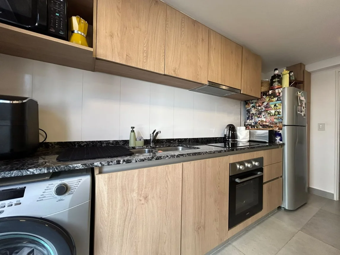 Departamento de 2 ambientes en venta en Castelar, Montes de Oca 2200, foto 3