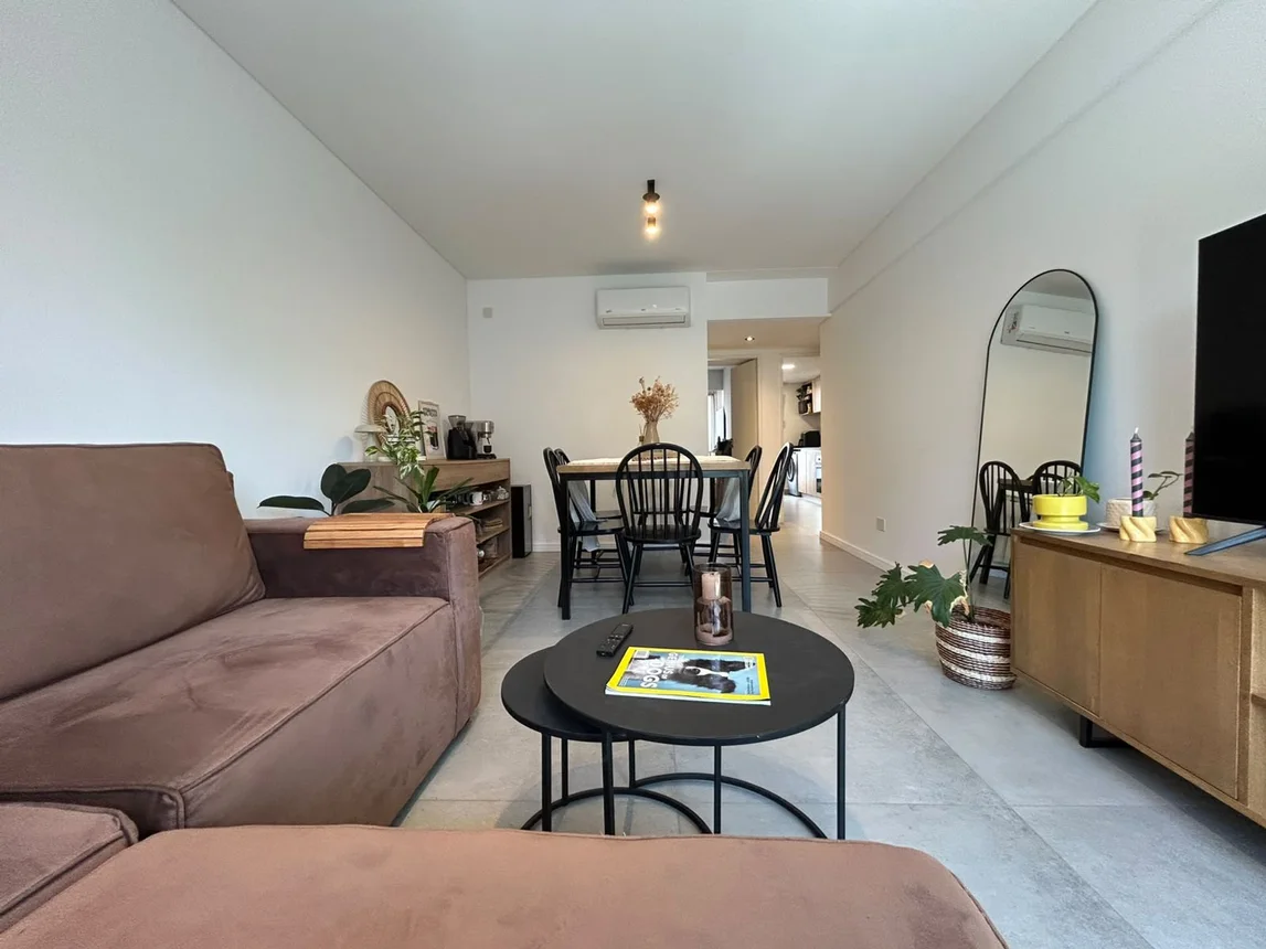 Departamento de 2 ambientes en venta en Castelar, Montes de Oca 2200, foto 2