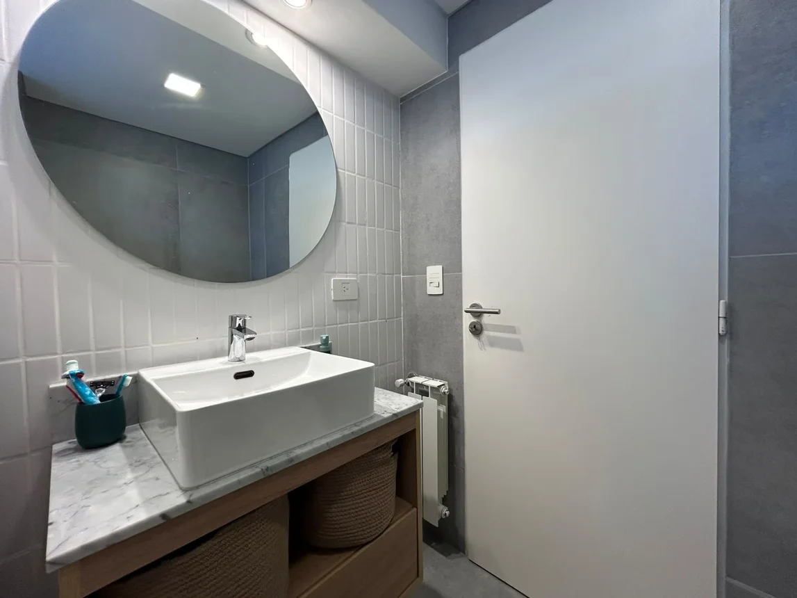 Departamento de 2 ambientes en venta en Castelar, Montes de Oca 2200, foto 4