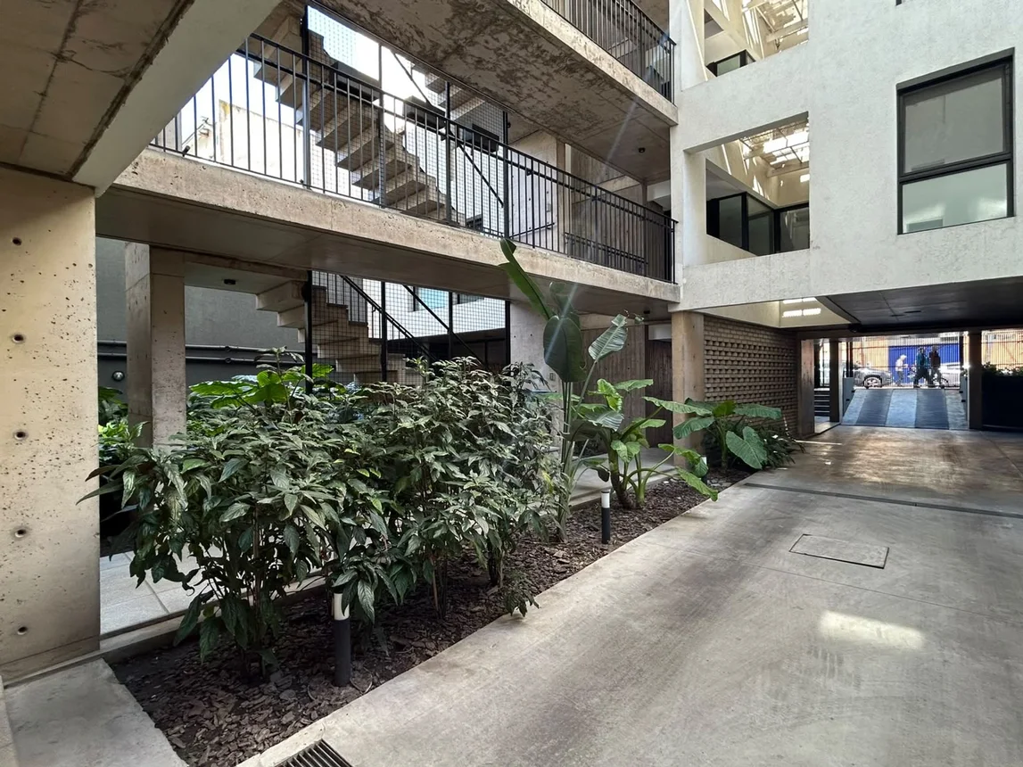 Departamento de 2 ambientes en venta en Castelar, Montes de Oca 2200