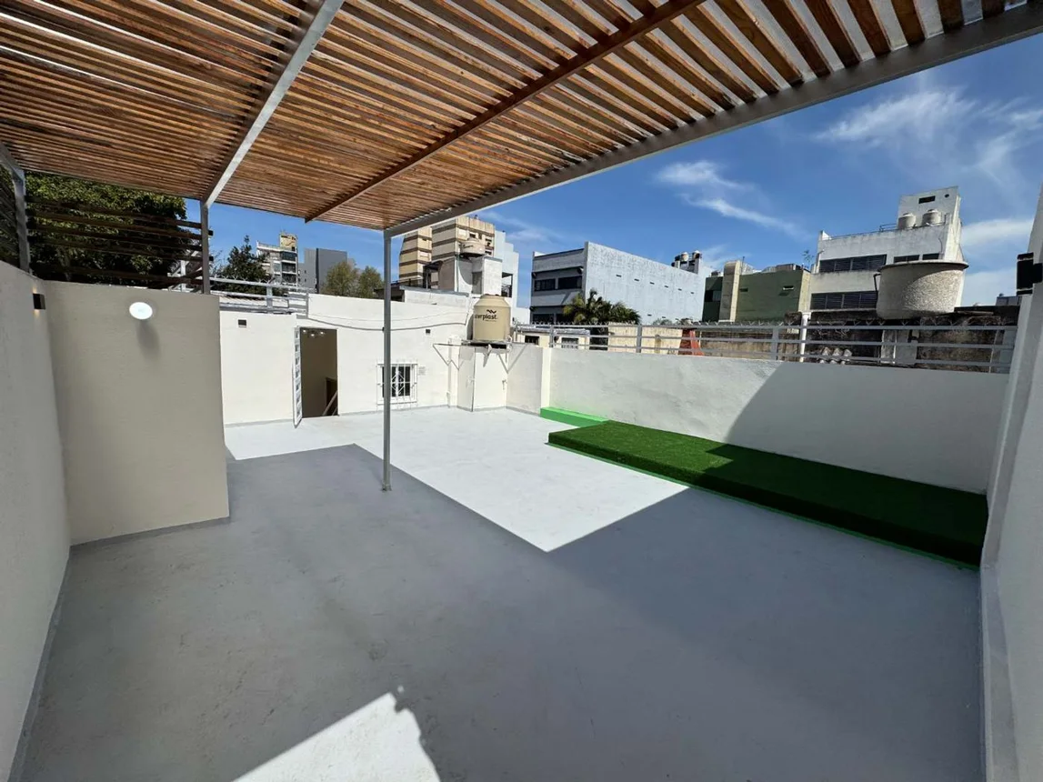 PH de 3 ambientes en venta en Villa Santa Rita, Luis Viale 3100