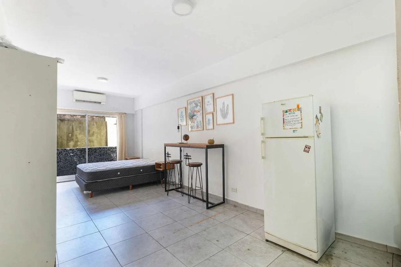 Venta monoambiente palermo, foto 1