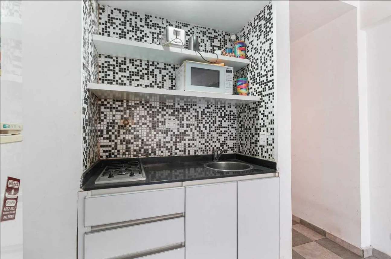 Venta monoambiente palermo, foto 4