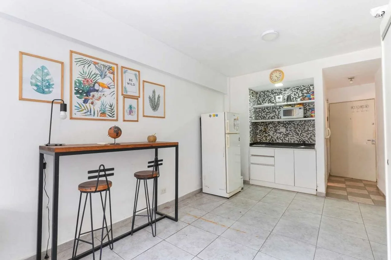 Venta monoambiente palermo, foto 2