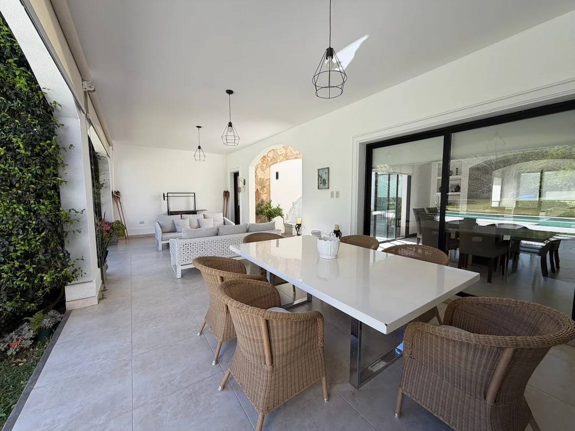 Casa de 5 ambientes en alquiler en Salta, San Lorenzo. Finca la Montaña. Rn 28 0, foto 5