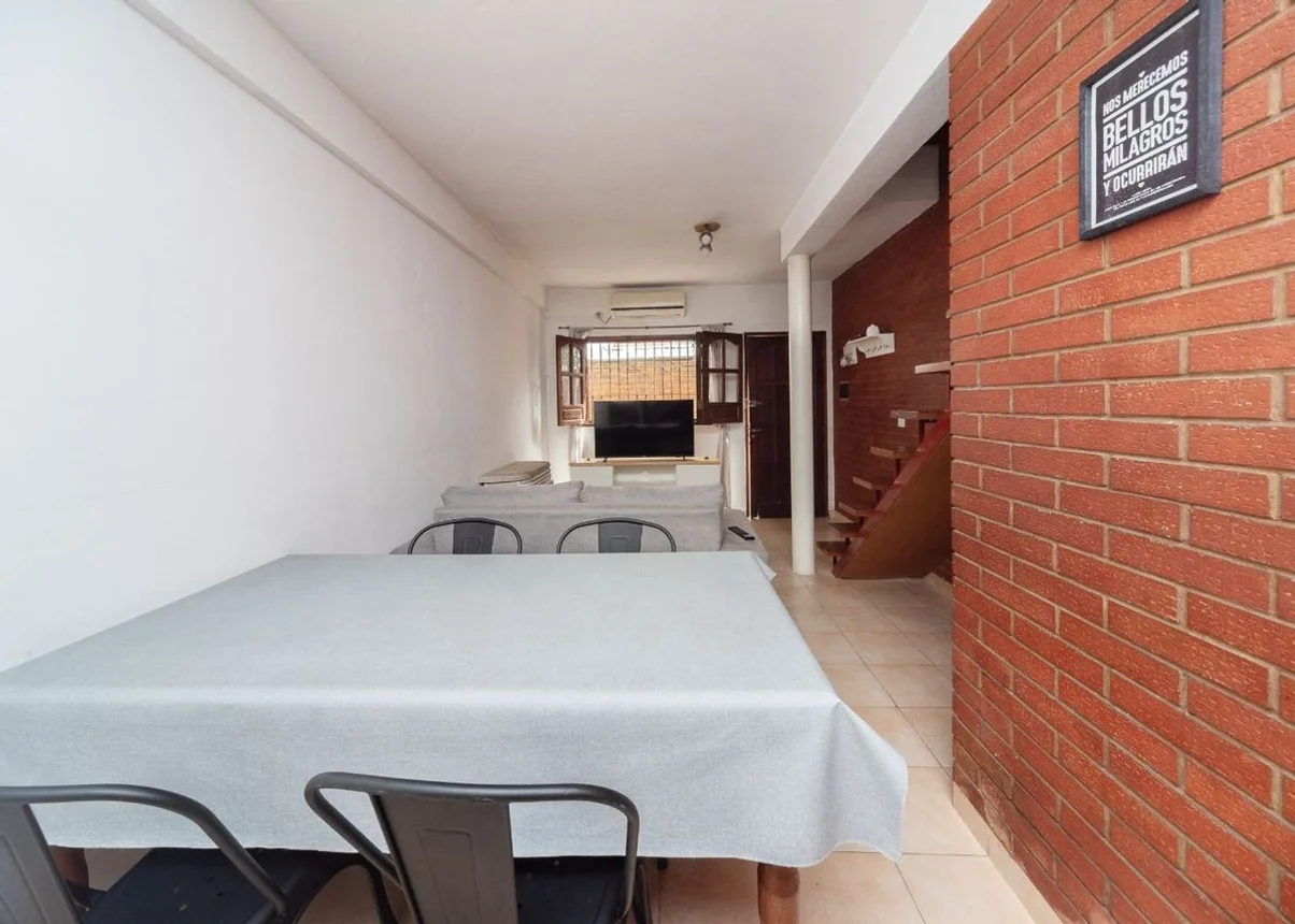 PH en venta en Villa Luzuriaga, foto 5