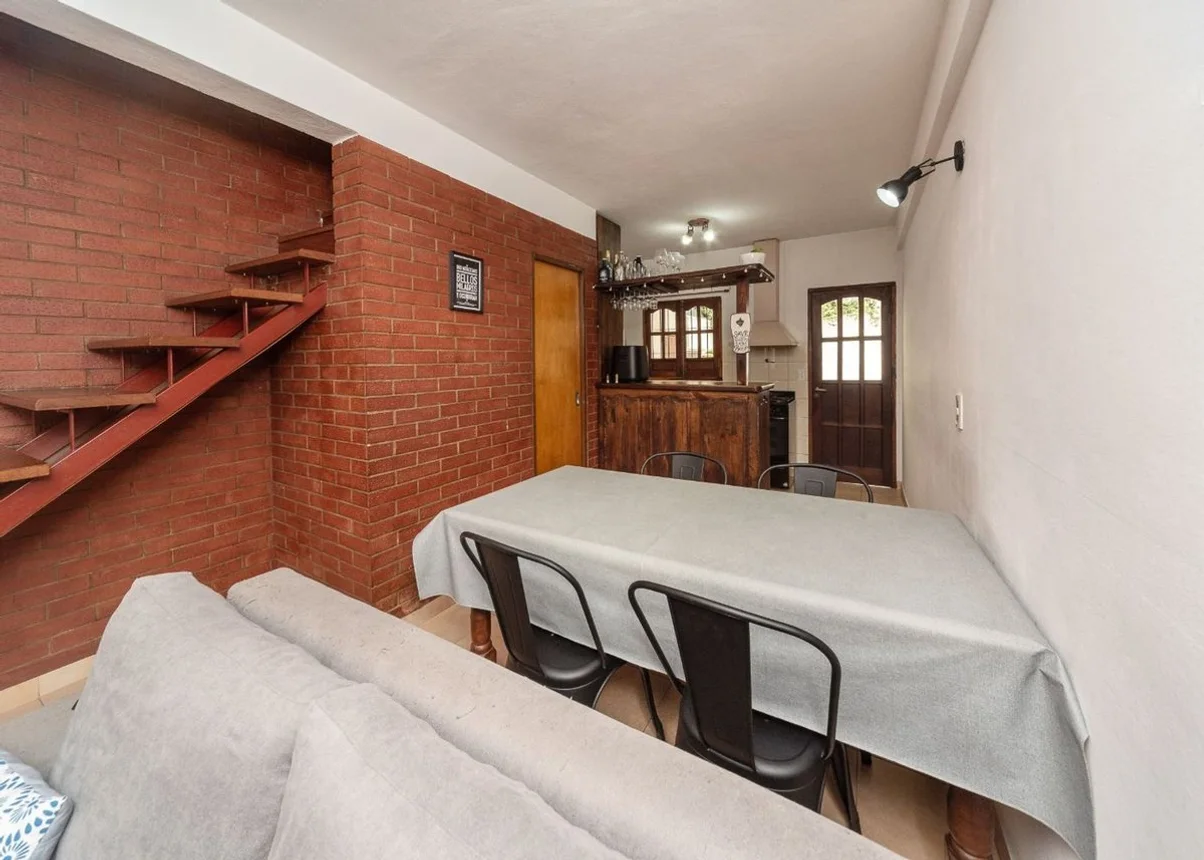 PH en venta en Villa Luzuriaga, foto 4