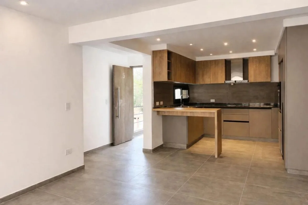 Departamento de 3 ambientes en alquiler en Mendoza, Olascoaga 100, foto 3