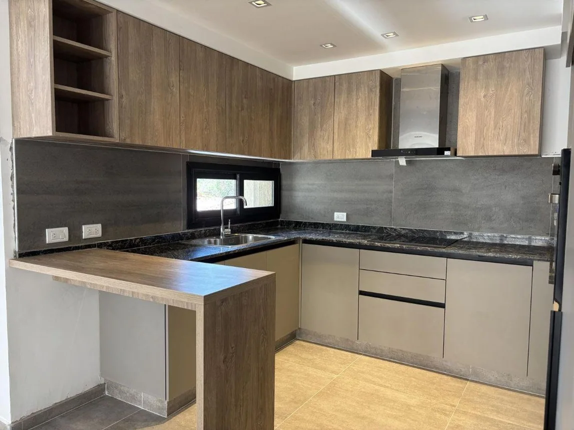 Departamento de 3 ambientes en alquiler en Mendoza, Olascoaga 100, foto 2
