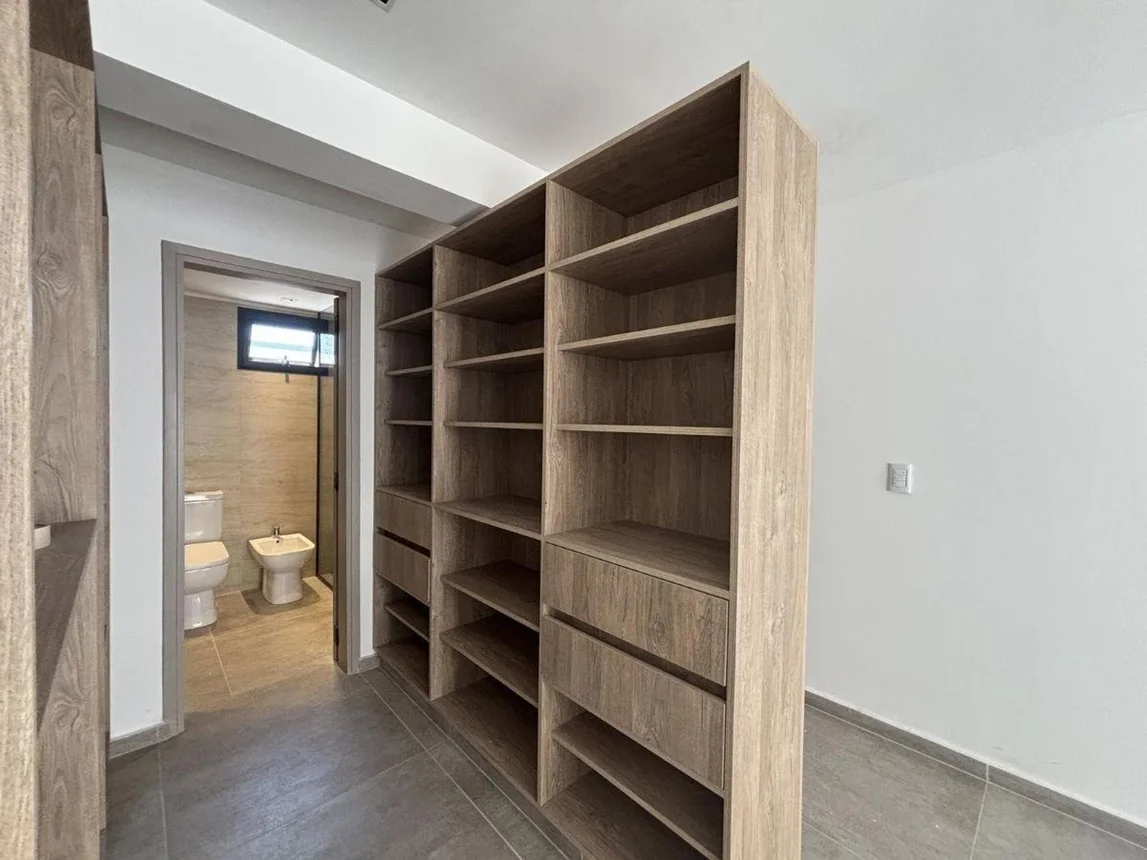 Departamento de 3 ambientes en alquiler en Mendoza, Olascoaga 100, foto 4