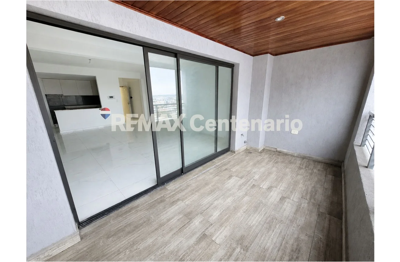 Departamento en venta en Mataderos