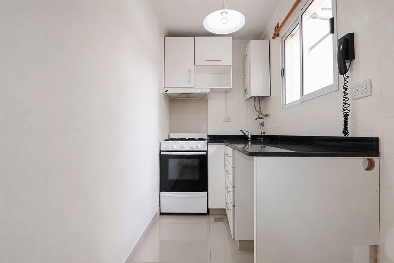 Departamento en venta en Almagro, foto 2