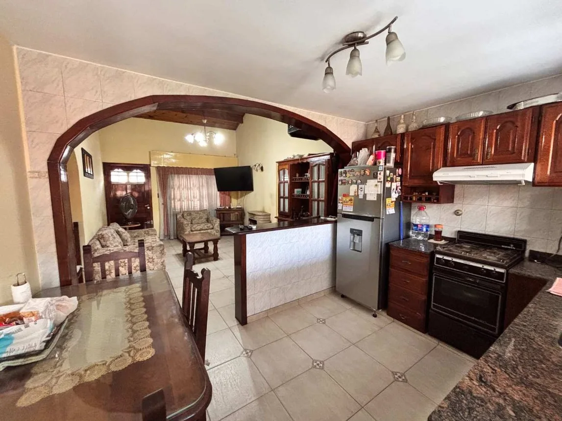 Casa en venta en Monte Grande