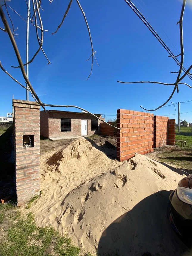 Casa a terminar, foto 5