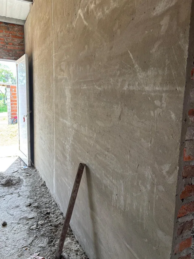 Casa a terminar, foto 3