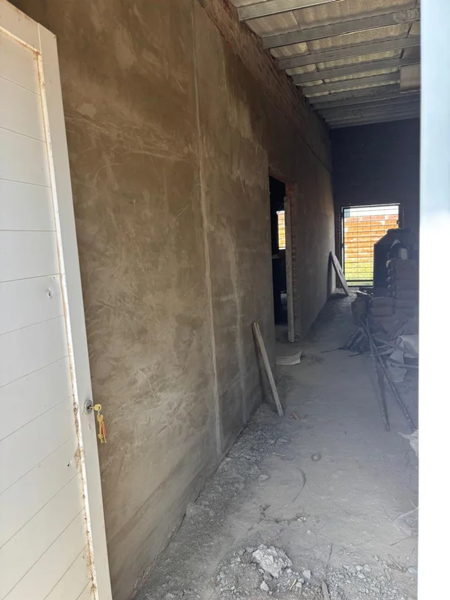 Casa a terminar, foto 2