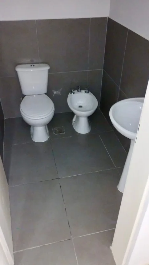 Departamento 1 dormitorio con patio, foto 5