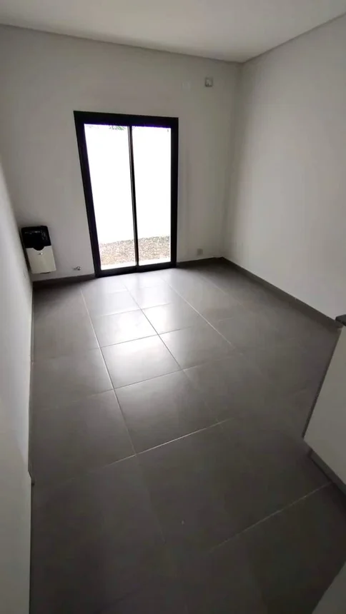 Departamento 1 dormitorio con patio, foto 2