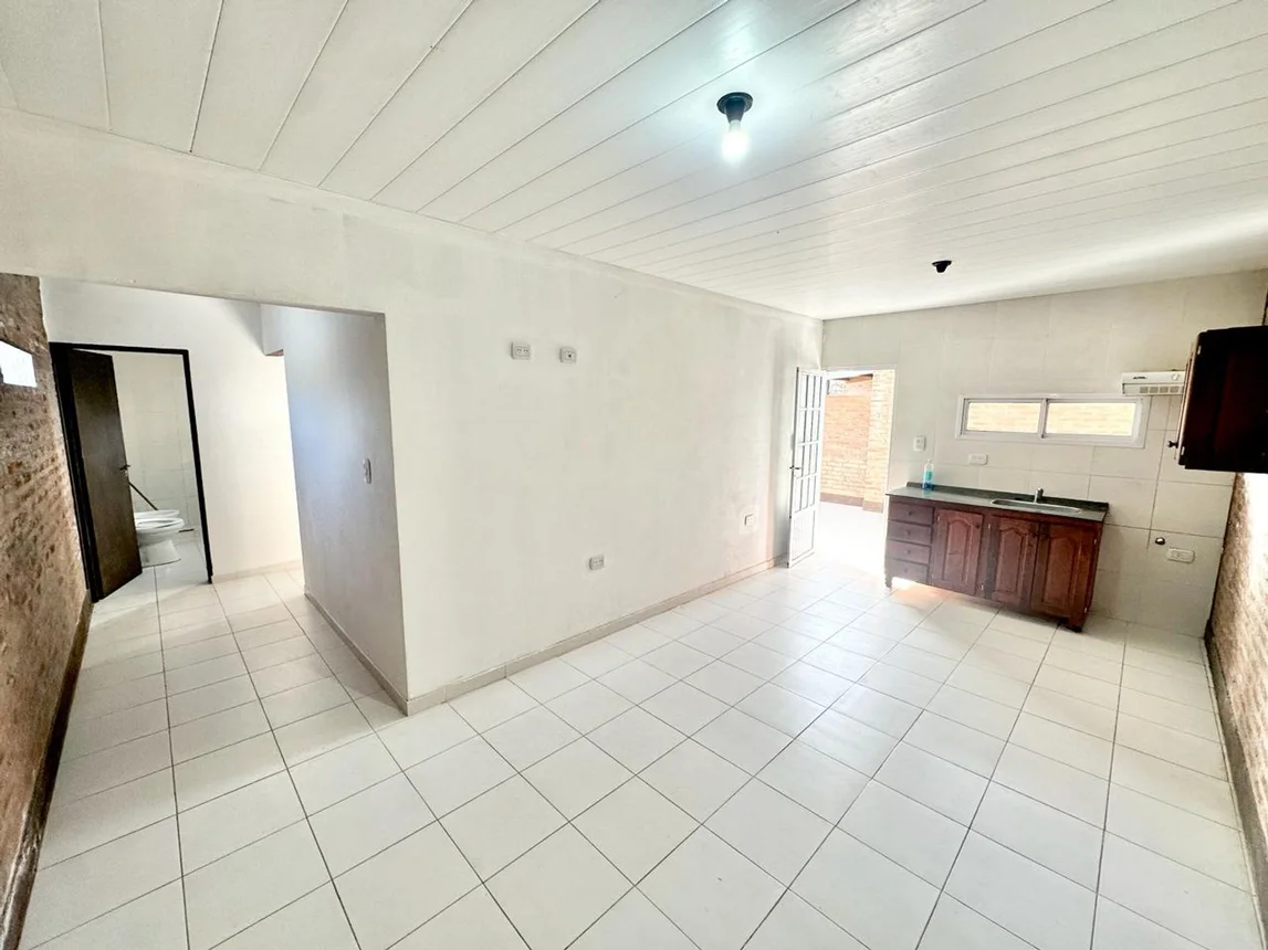 Departamento en venta en Santa Fe