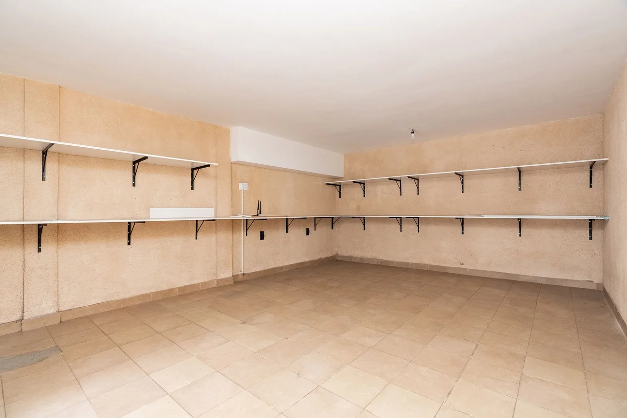 Casa tríplex en venta en Villa Devoto, foto 5