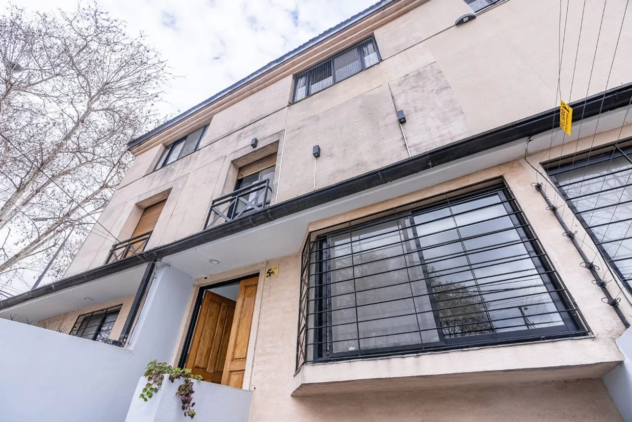 Casa tríplex en venta en Villa Devoto, foto 4