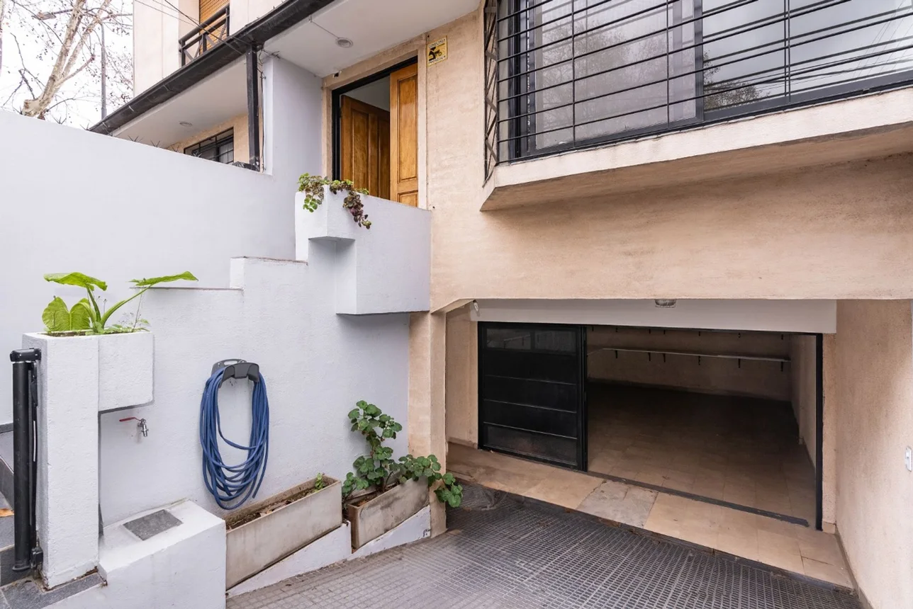 Casa tríplex en venta en Villa Devoto, foto 3
