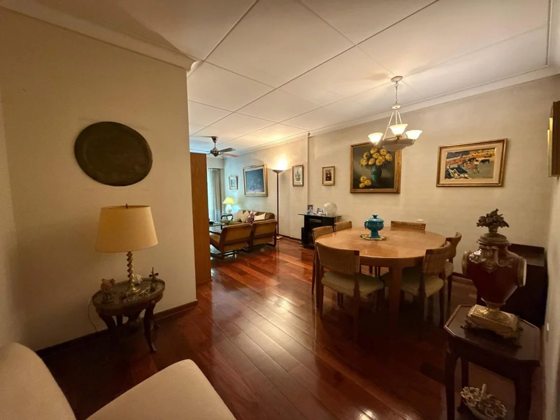 Piso en venta en Colegiales