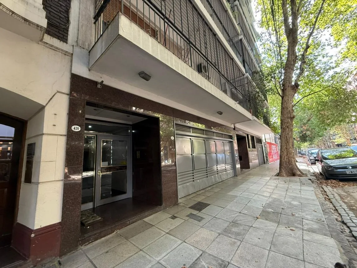 Piso en venta en Colegiales, foto 2