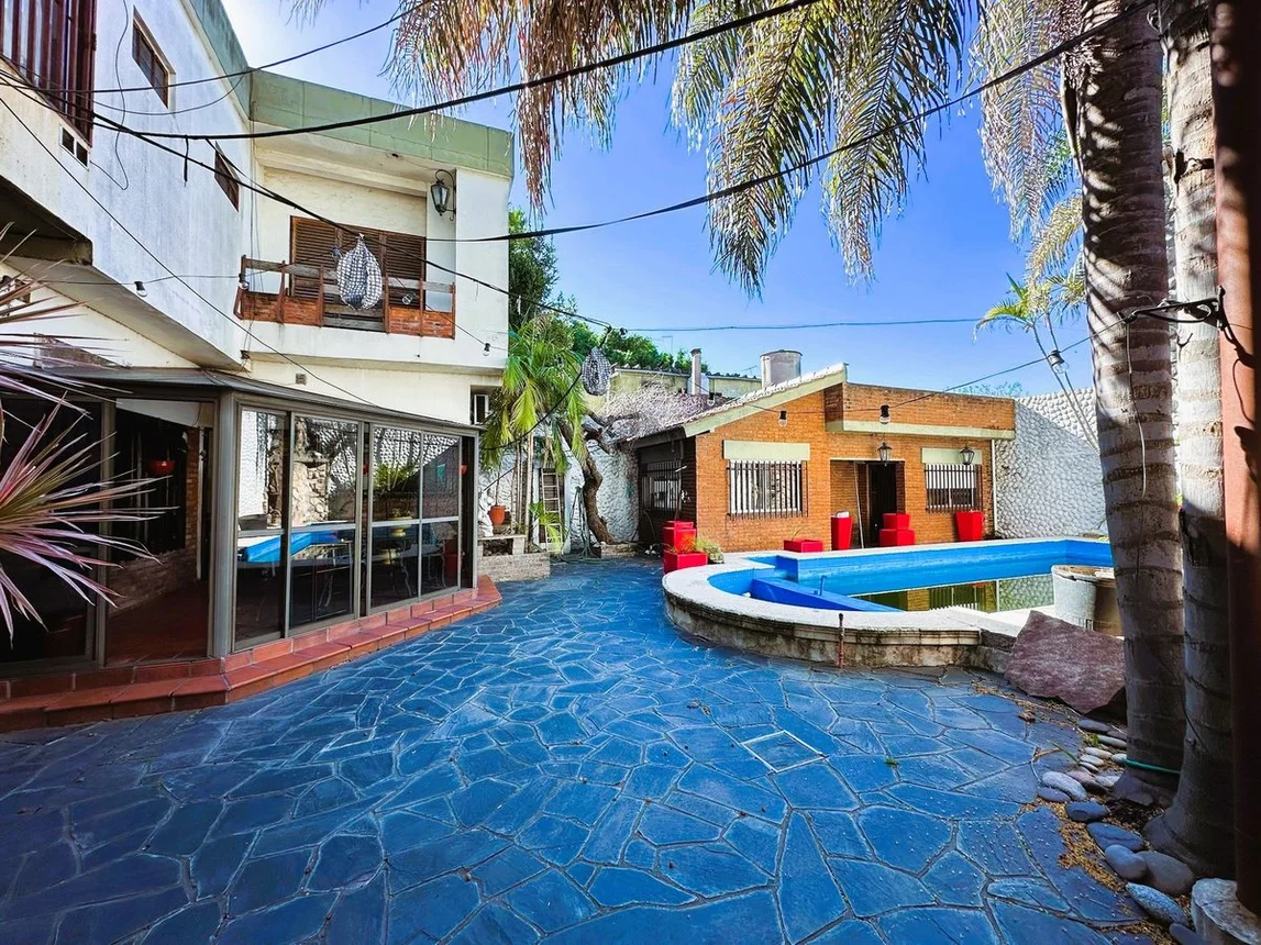 Casa en venta 5 amb apata credito haedo norte, foto 4