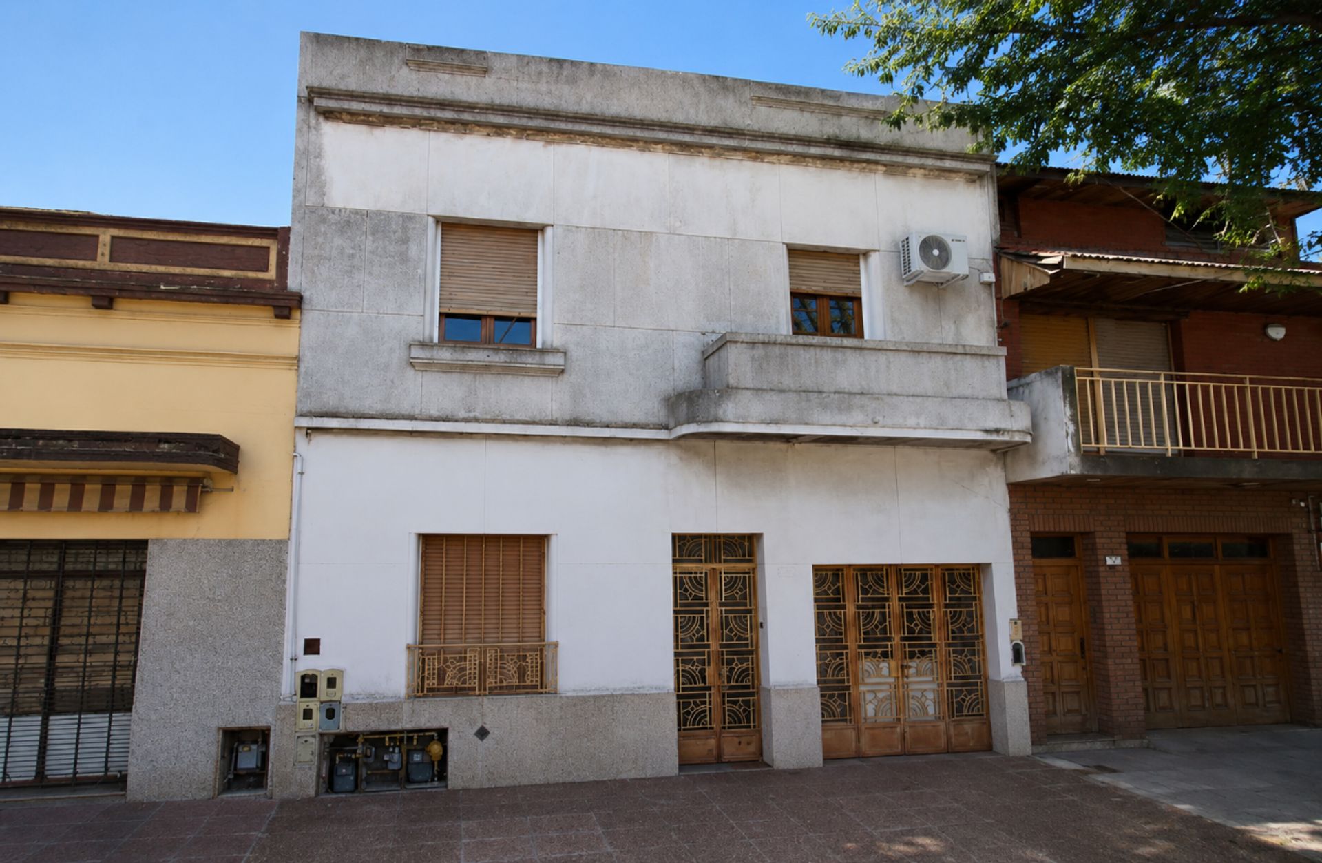 VENTA CASA/LOTE IDEAL INVERSOR 397M2 R2 BERNAL