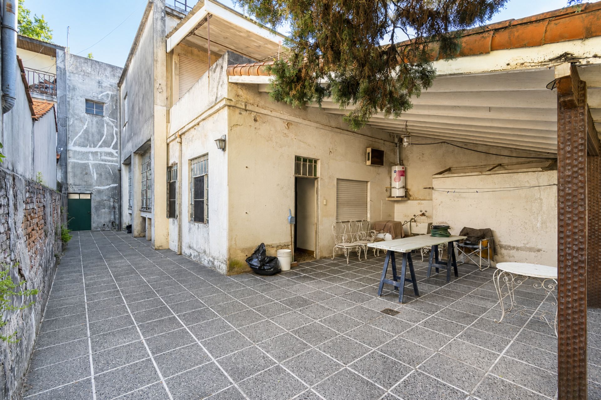 Foto 4 — VENTA CASA/LOTE IDEAL INVERSOR 397M2 R2 BERNAL