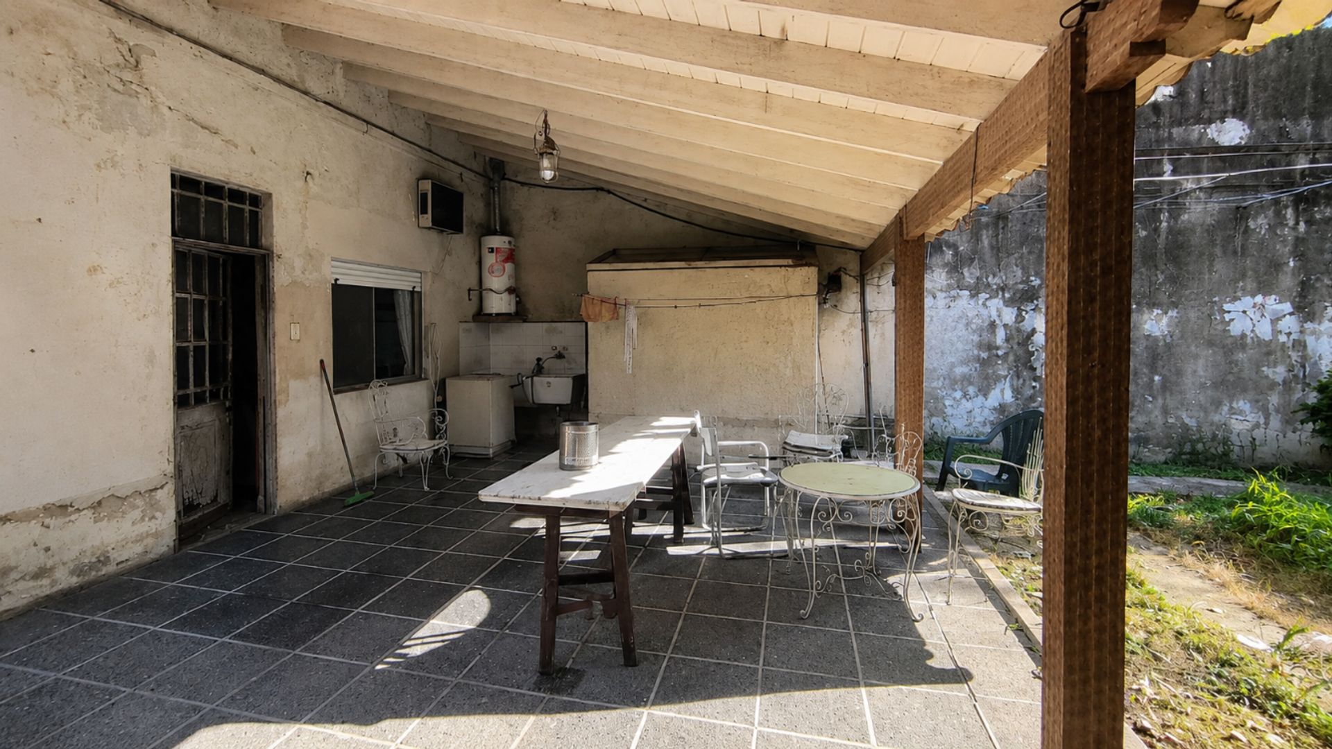 Foto 6 — VENTA CASA/LOTE IDEAL INVERSOR 397M2 R2 BERNAL