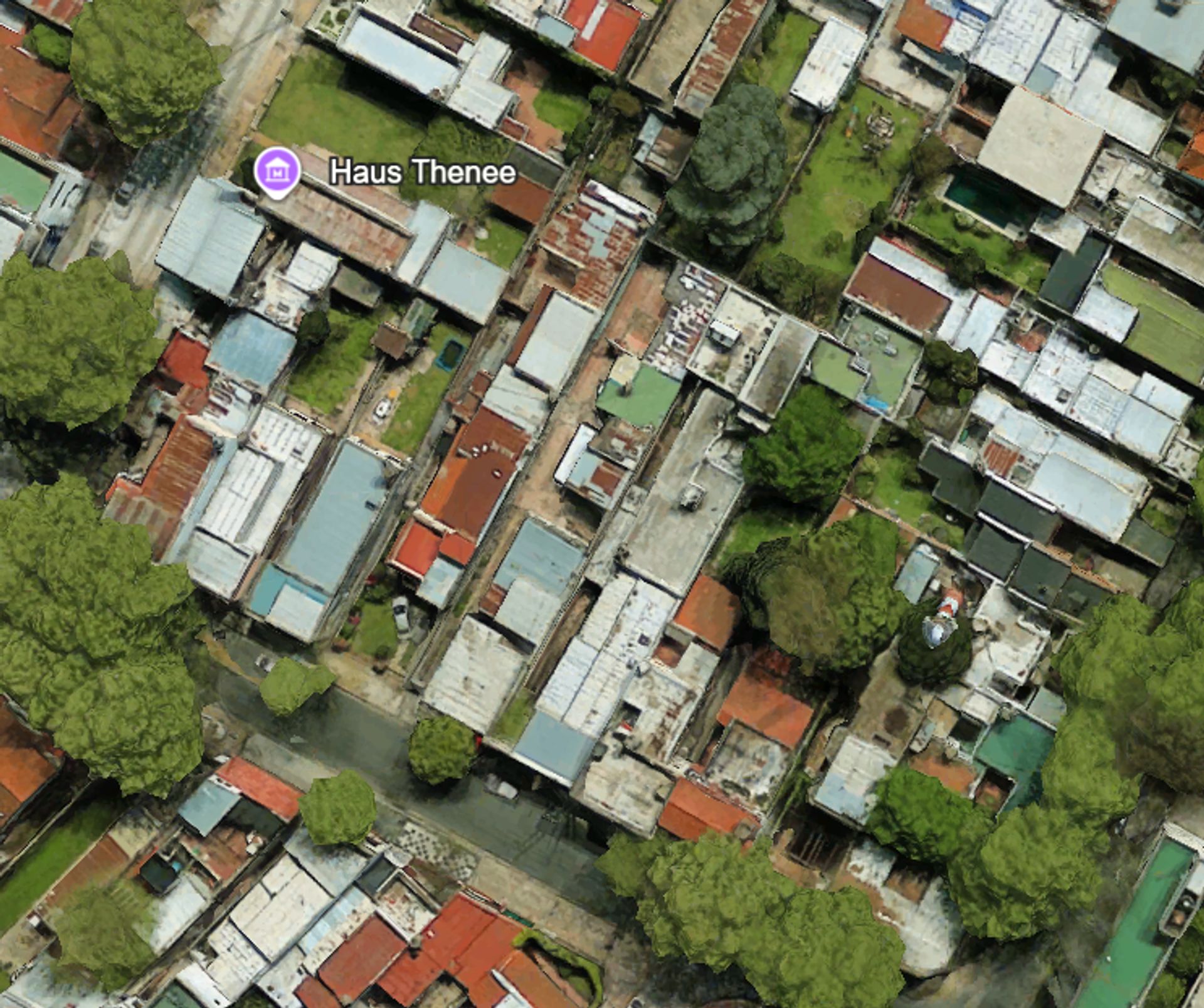 Foto 17 — VENTA CASA/LOTE IDEAL INVERSOR 397M2 R2 BERNAL