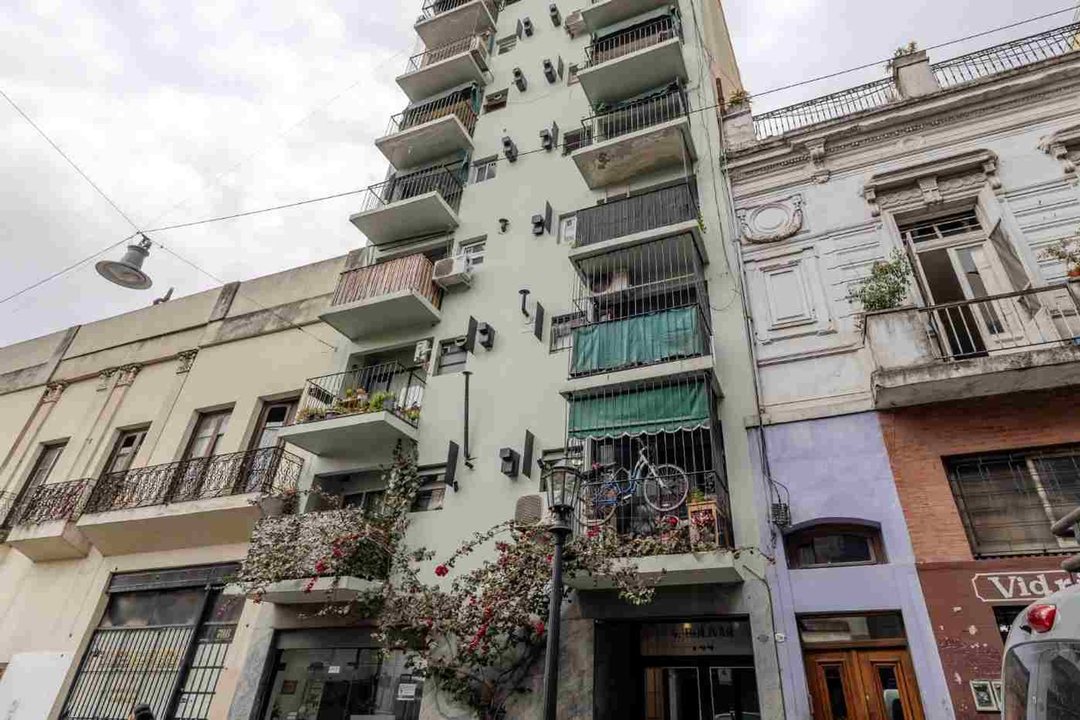 VENTA DEPARTAMENTO 3 AMBIENTES EN SAN TELMO