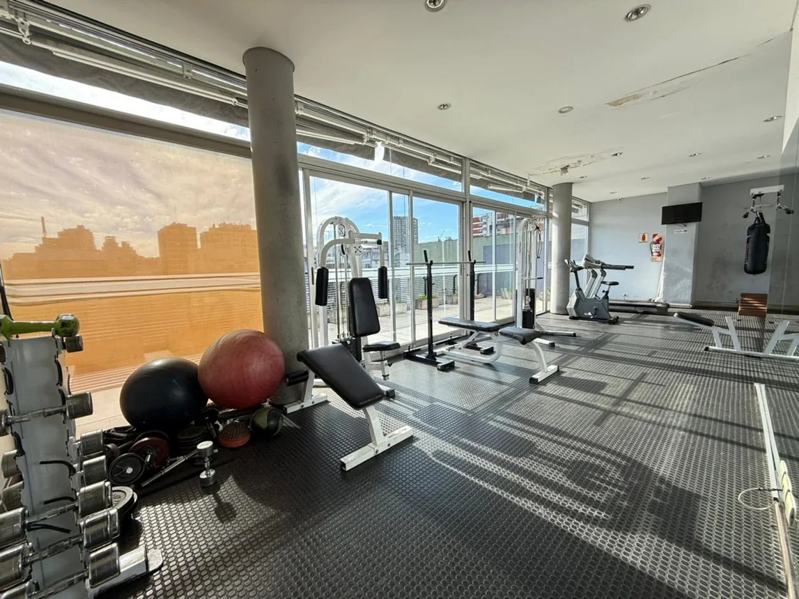 Venta dto 3 amb full amenities palermo hollywood, foto 3