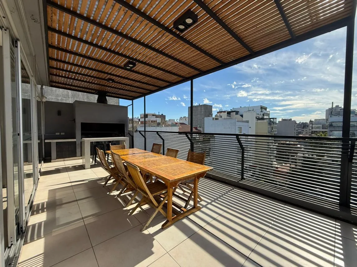 Venta dto 3 amb full amenities palermo hollywood, foto 2