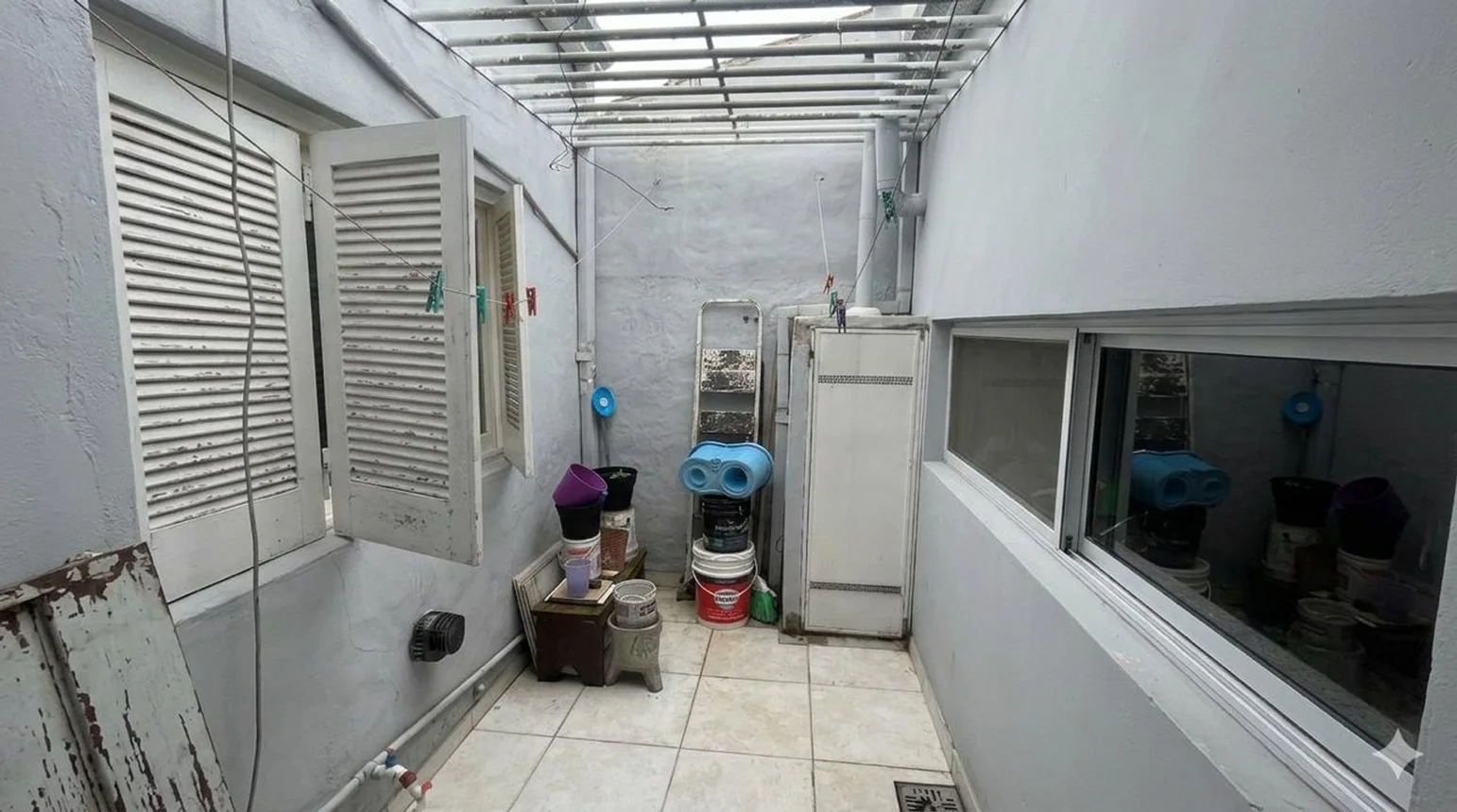 PH departamento 1 dormitorio tolosa, foto 5