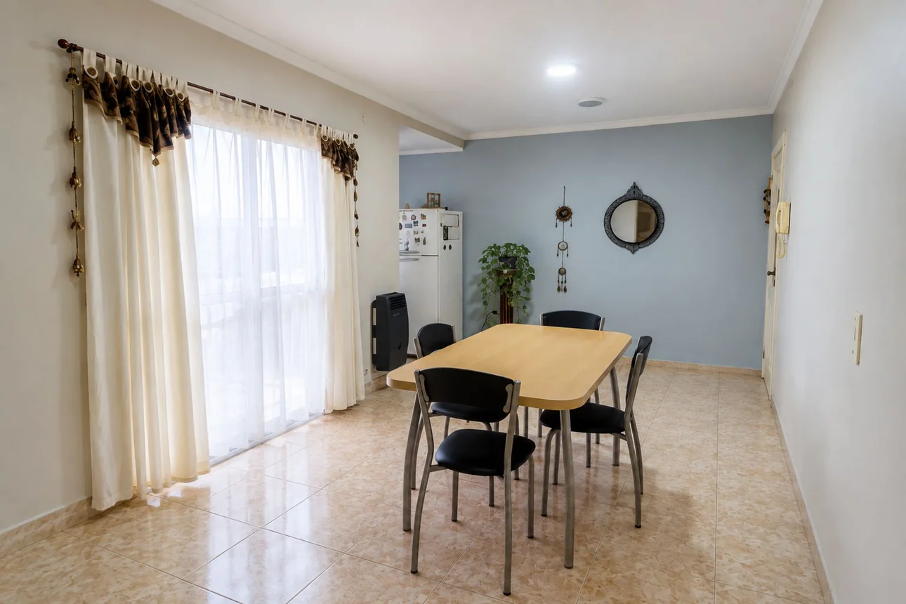 PH departamento 1 dormitorio tolosa, foto 1