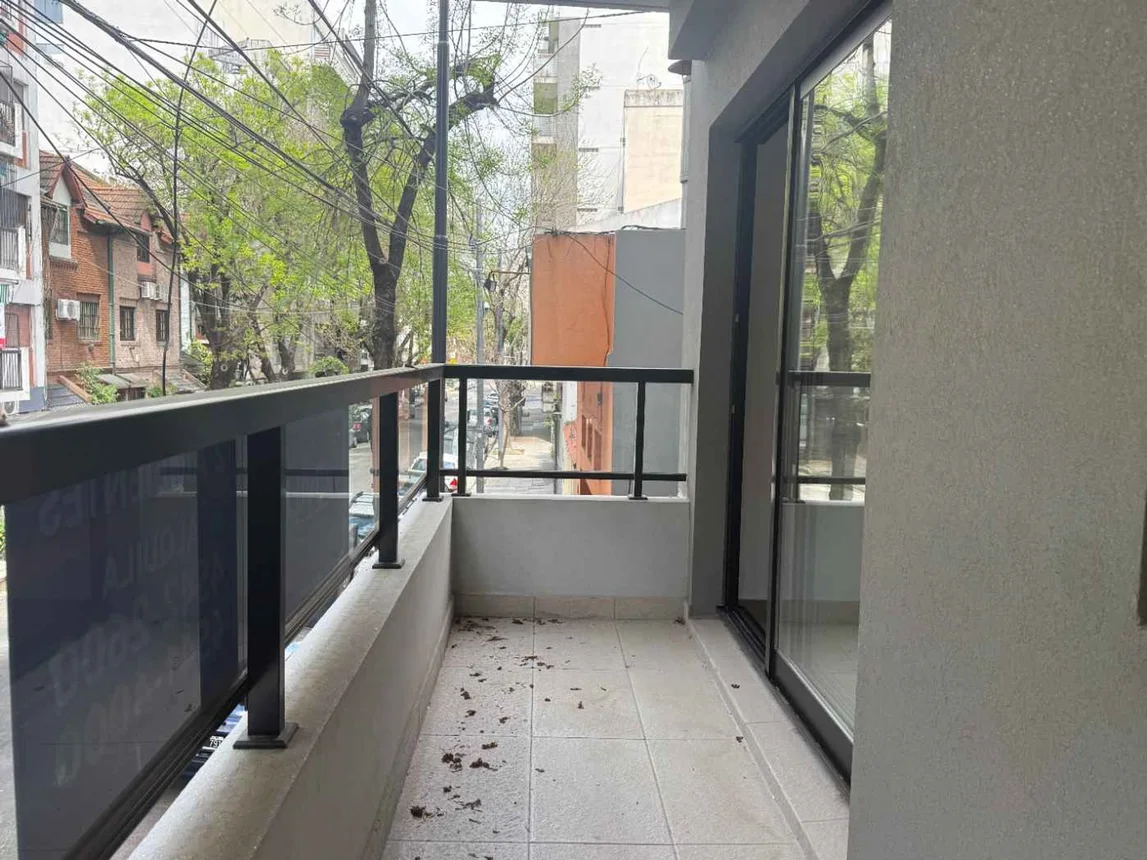 Departamento de 2 ambientes en alquiler en Saavedra, Ciudad de la Paz 3700, foto 2