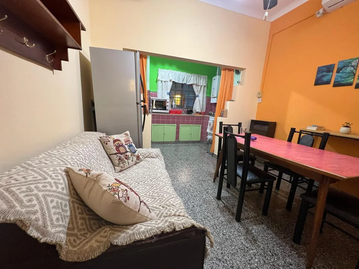 PH en venta parrilla terraza lanus, foto 4