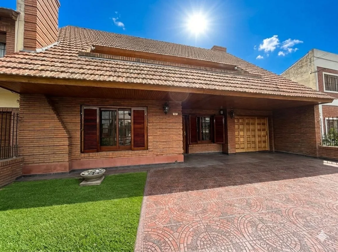 Casa en venta en José C. Paz