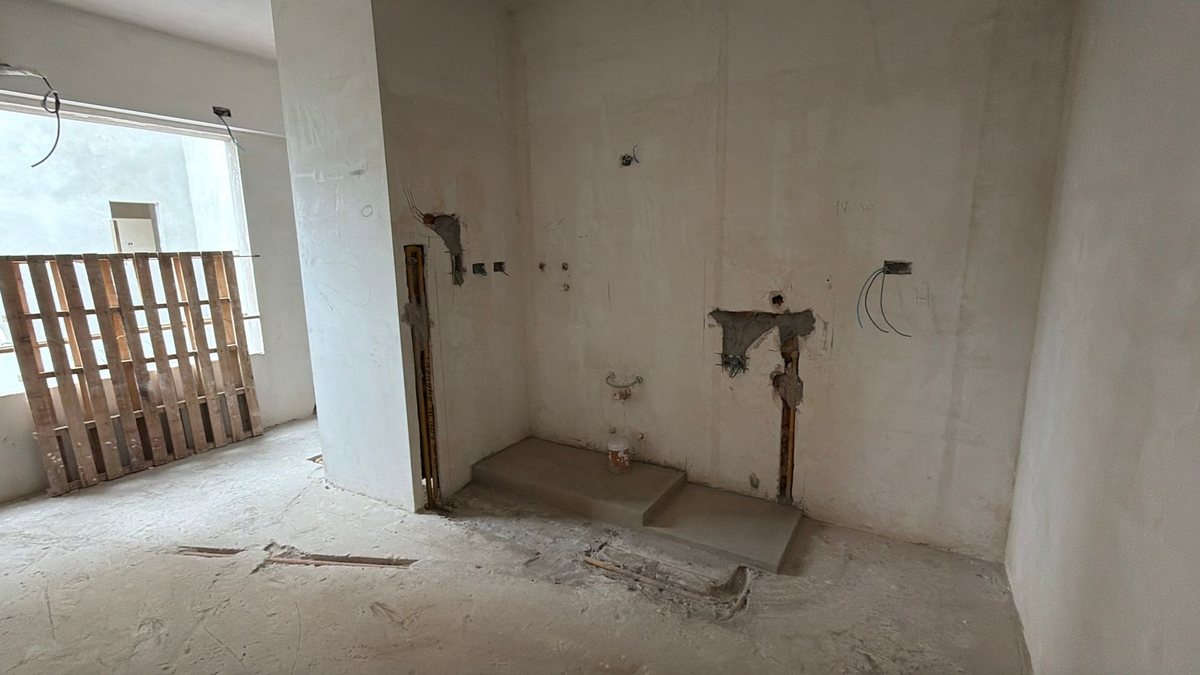 Foto 3 — DEPTO VENTA MONOAMBIENTE-TORRE VERSALLES -V. LURO